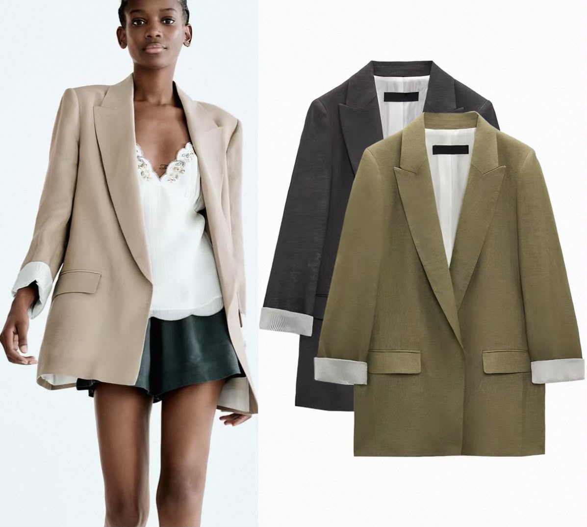 Blazer
