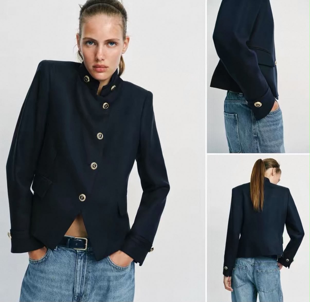 Blazer